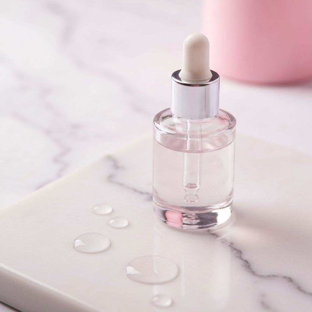 Serum s hijaluronskom kiselinom